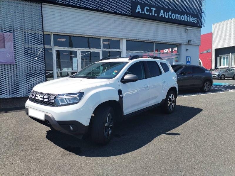 dacia - Visuel 0