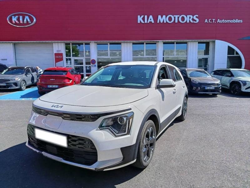 kia - Visuel 0