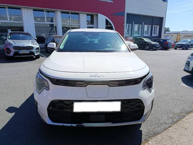 kia - Visuel 1