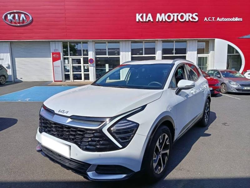 kia - Visuel 0
