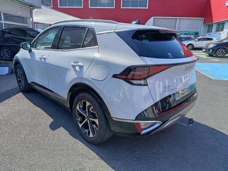 kia - Visuel 6