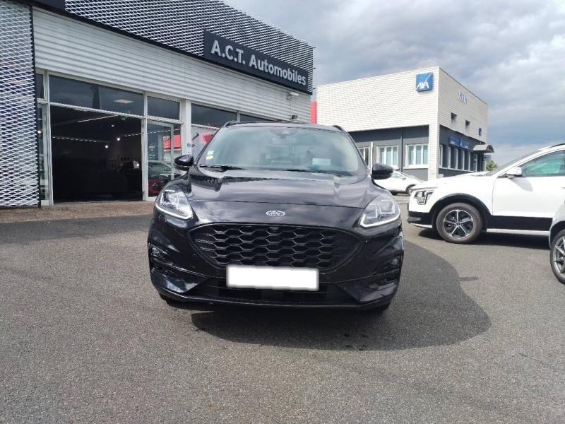 ford - Visuel 1