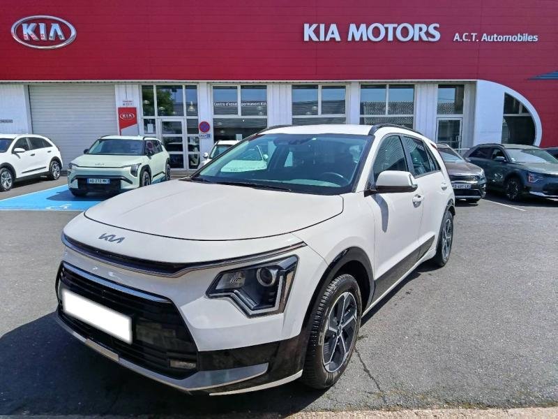 kia - Visuel 0