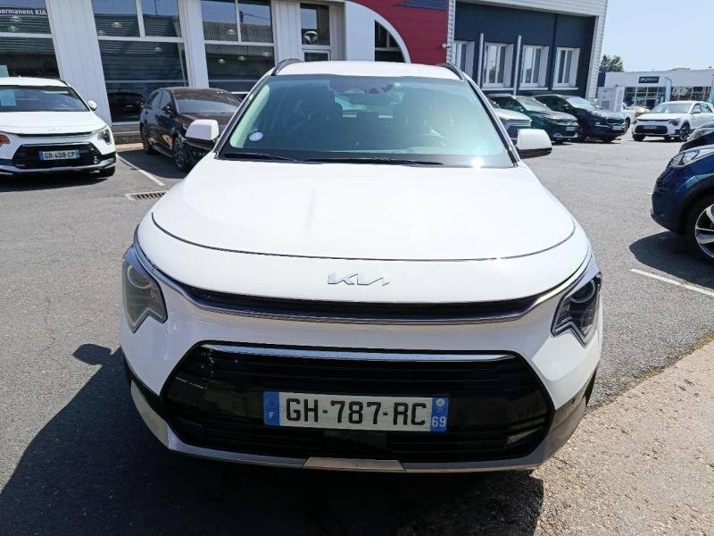kia - Visuel 1