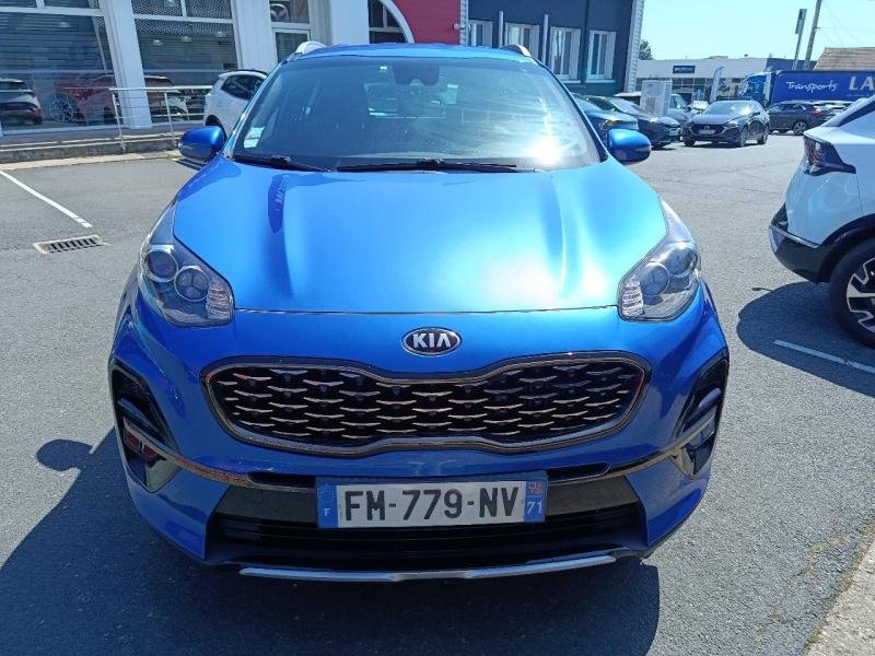 kia - Visuel 1