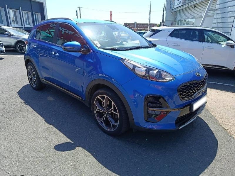 kia - Visuel 2