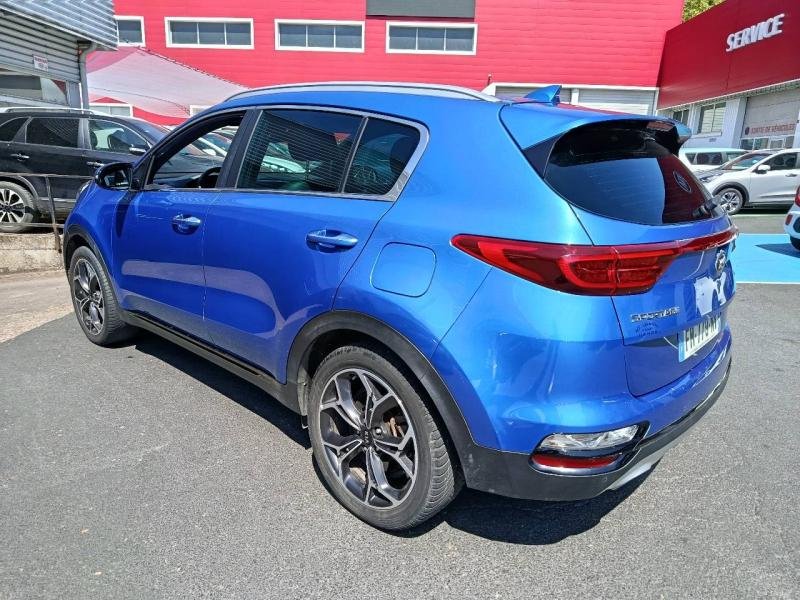 kia - Visuel 6