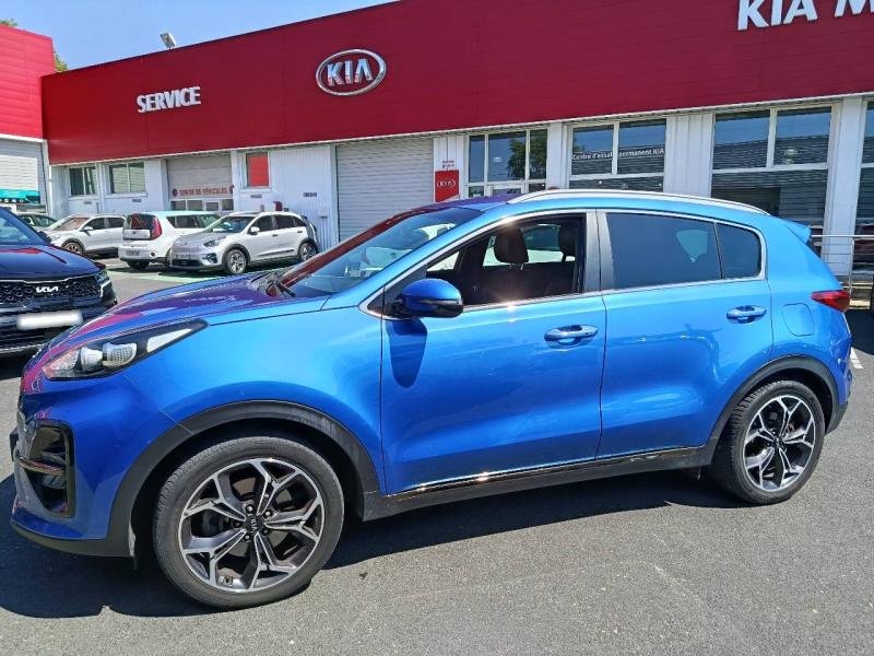 kia - Visuel 7