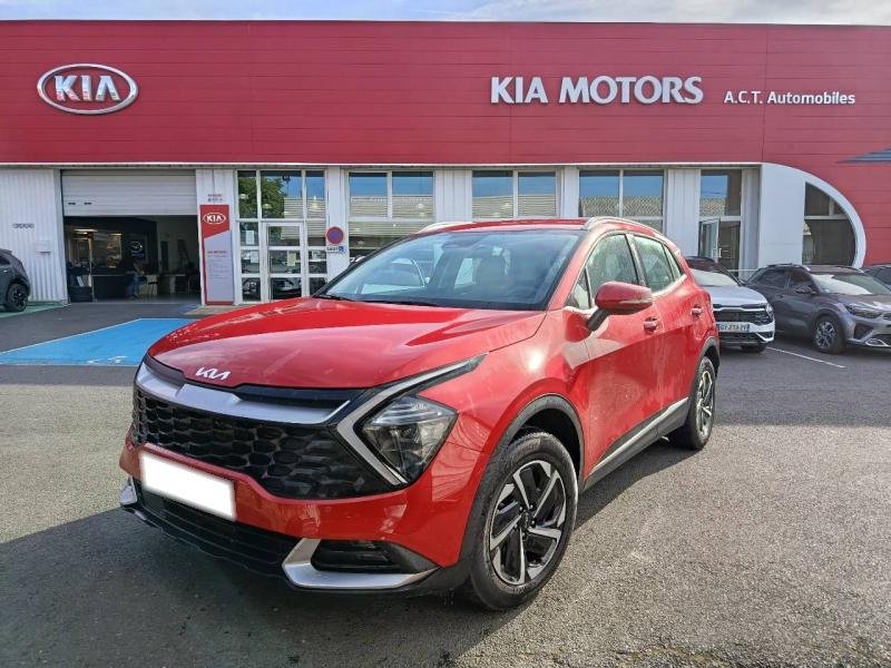 kia - Visuel 0
