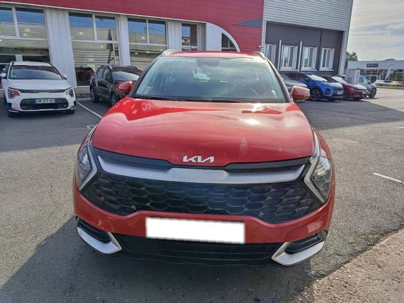 kia - Visuel 1