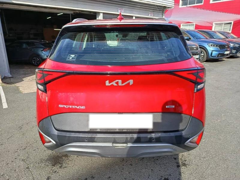 kia - Visuel 5