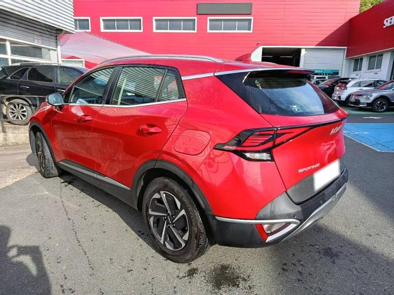 kia - Visuel 6