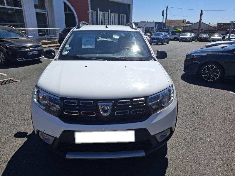 dacia - Visuel 1