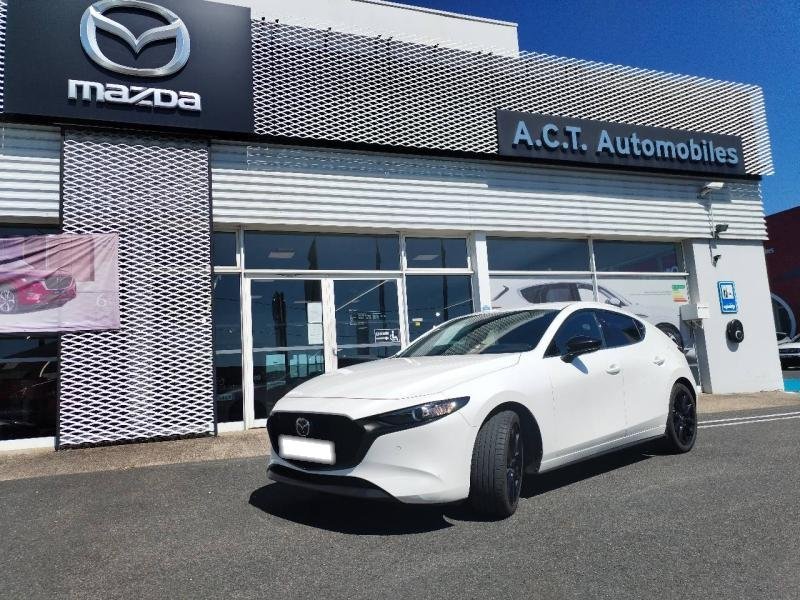 mazda - Visuel 0