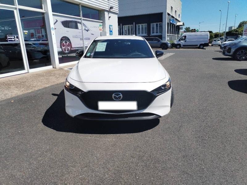 mazda - Visuel 1