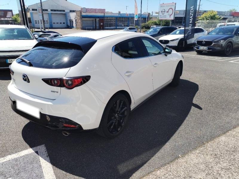 mazda - Visuel 4