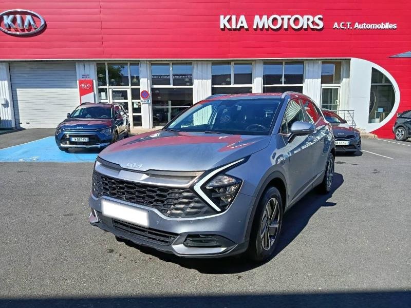 kia - Visuel 0