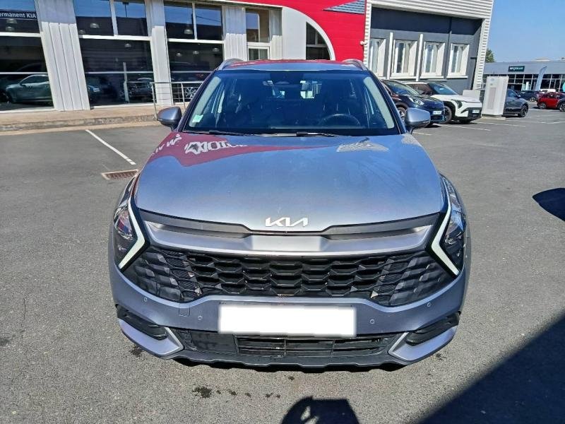 kia - Visuel 1