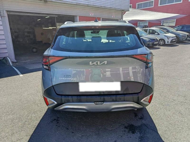 kia - Visuel 5