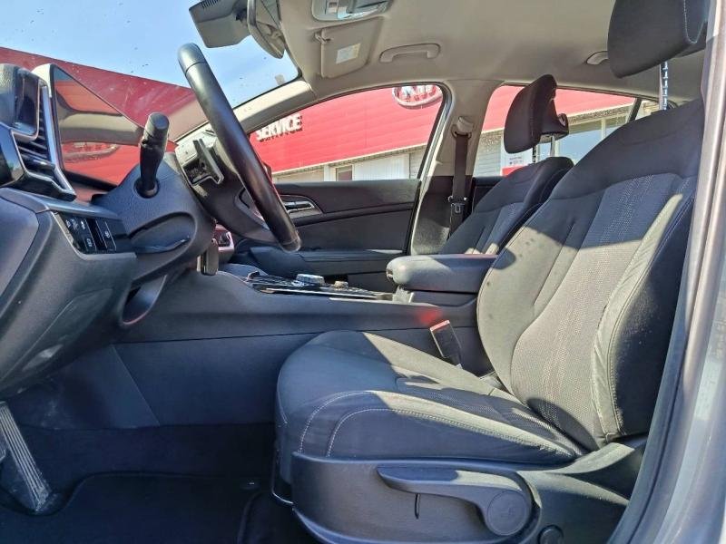 kia - Visuel 14