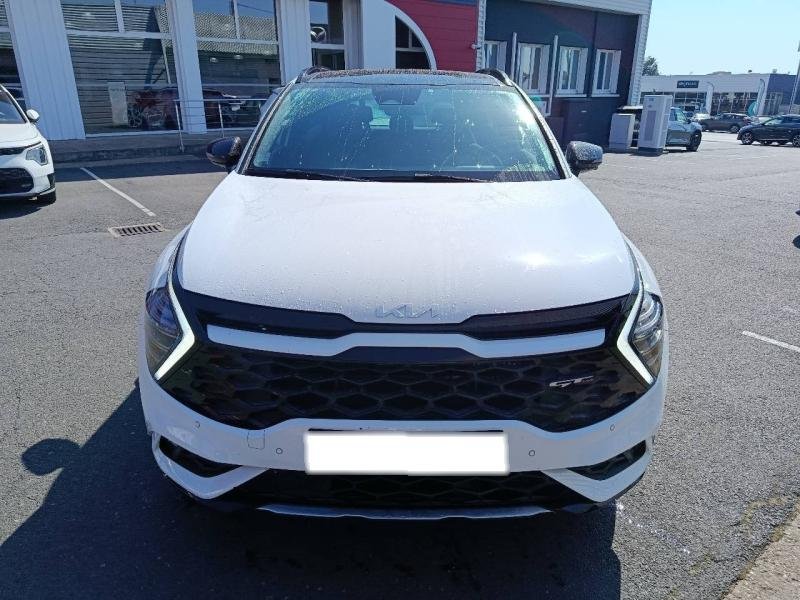 kia - Visuel 1