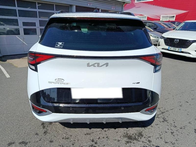 kia - Visuel 5
