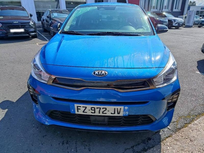 kia - Visuel 1