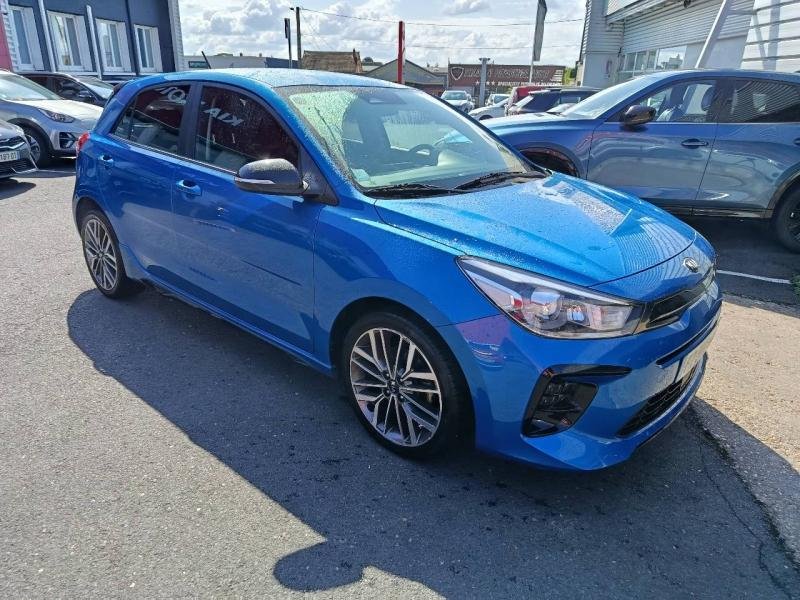 kia - Visuel 2