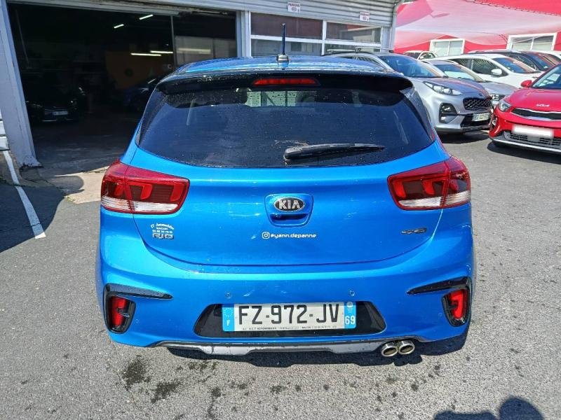 kia - Visuel 5