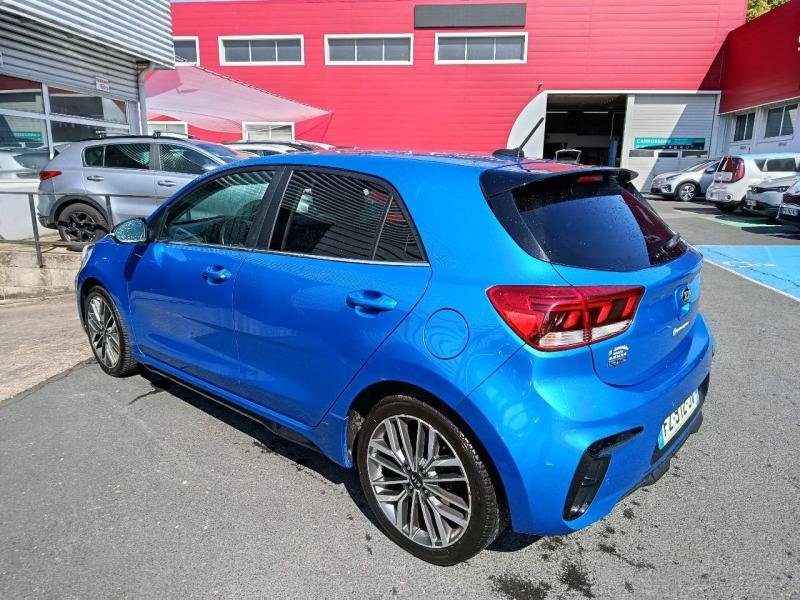 kia - Visuel 6