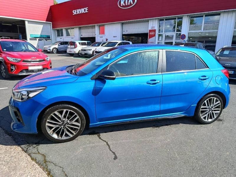 kia - Visuel 7