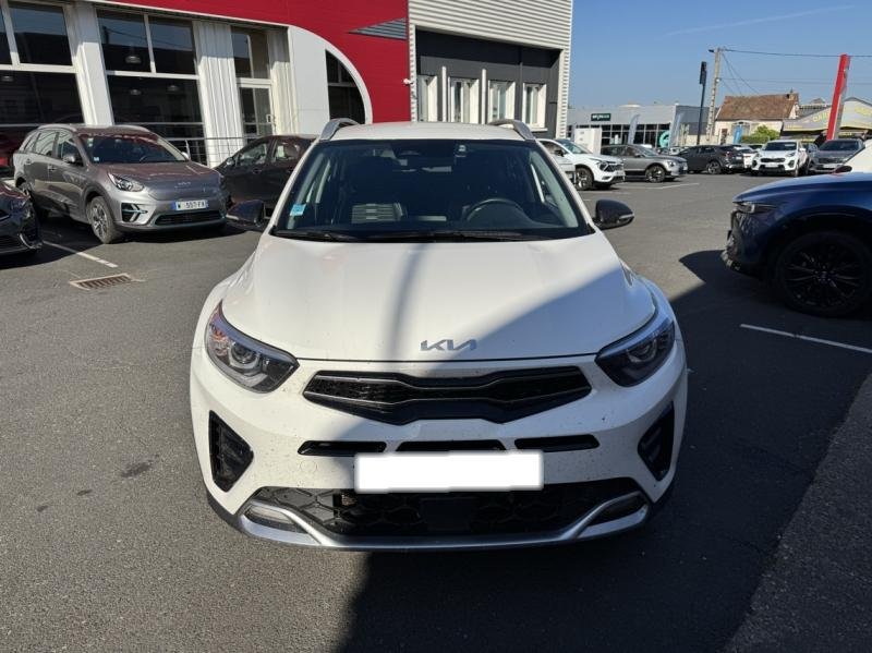 kia - Visuel 0