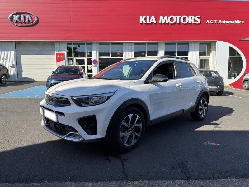 kia - Visuel 1