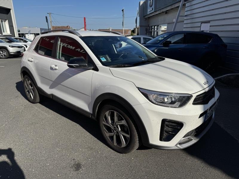 kia - Visuel 2