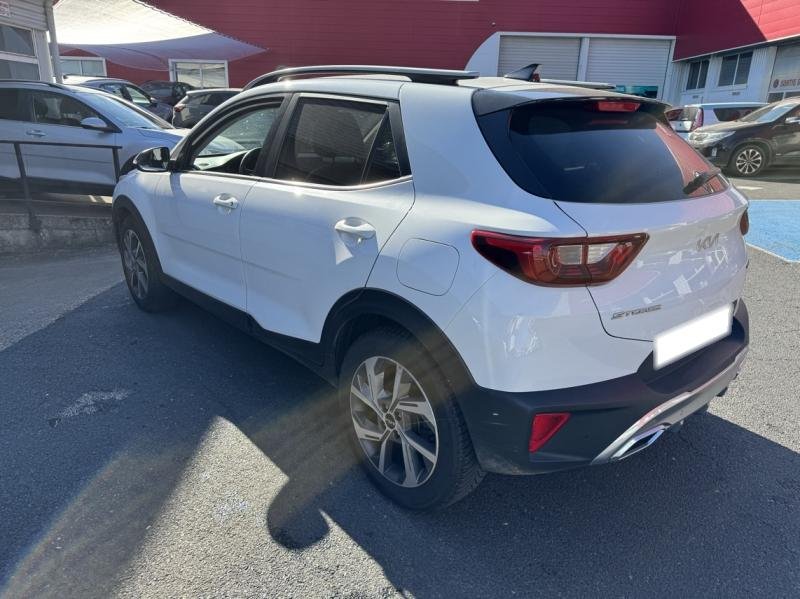 kia - Visuel 6