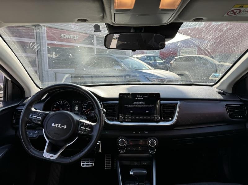 kia - Visuel 14