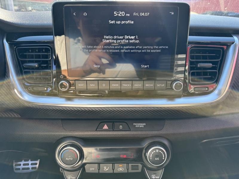 kia - Visuel 17