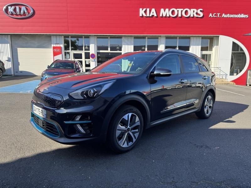 kia - Visuel 0
