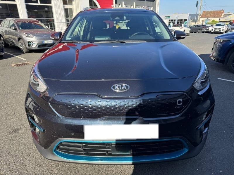 kia - Visuel 1