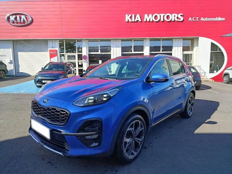 kia - Visuel 0