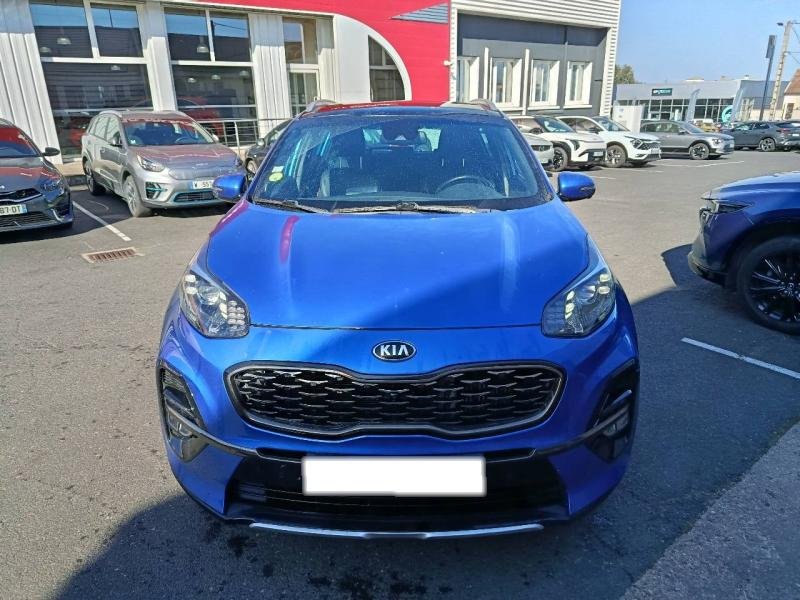 kia - Visuel 1
