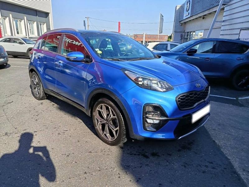 kia - Visuel 2