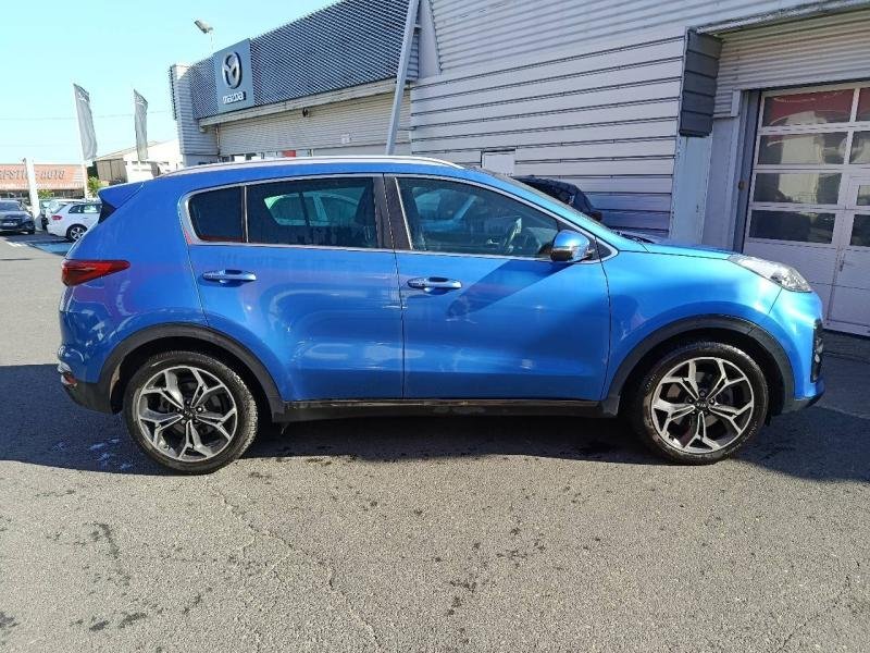 kia - Visuel 3