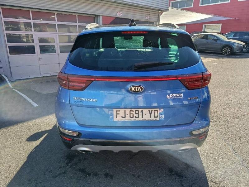 kia - Visuel 5
