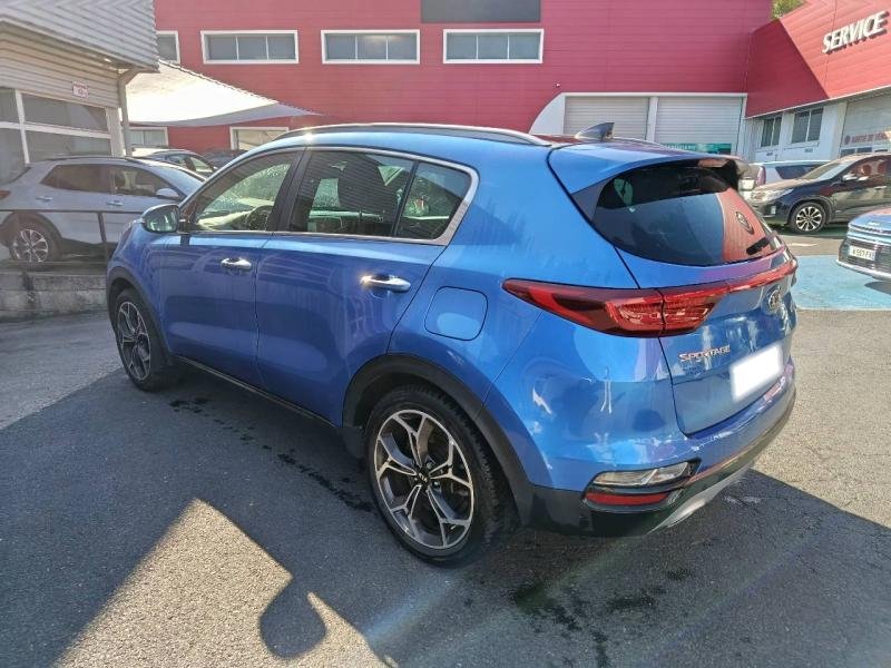 kia - Visuel 6