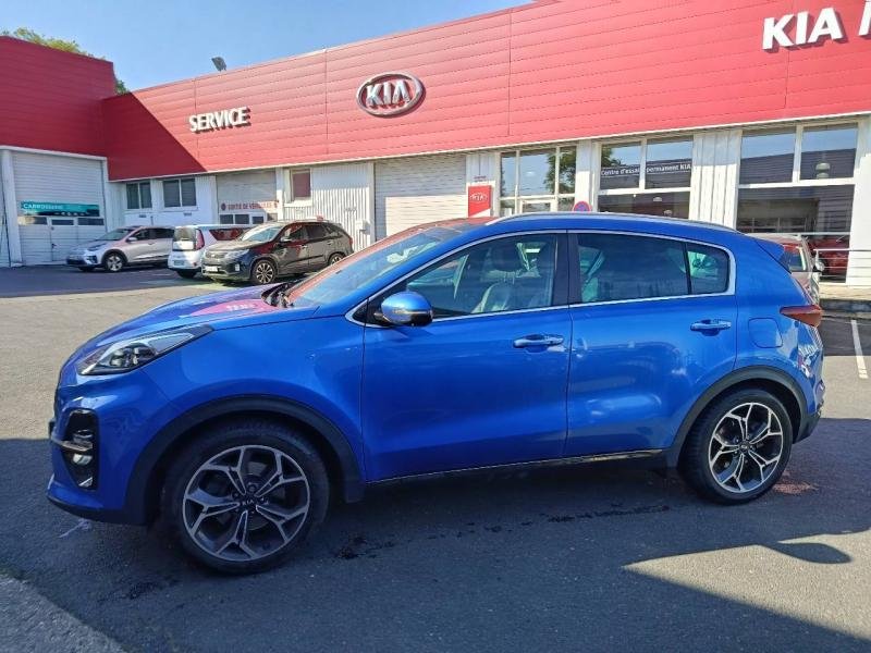kia - Visuel 7