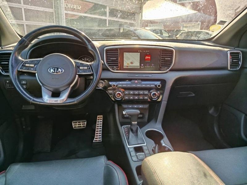 kia - Visuel 8