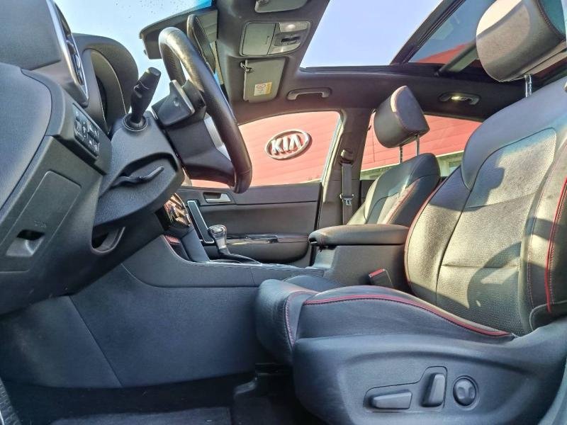 kia - Visuel 9