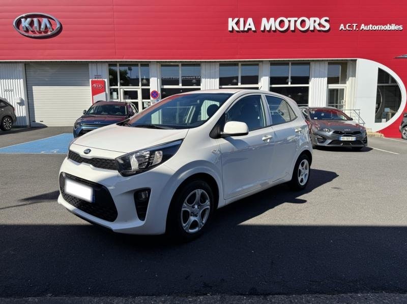 kia - Visuel 0