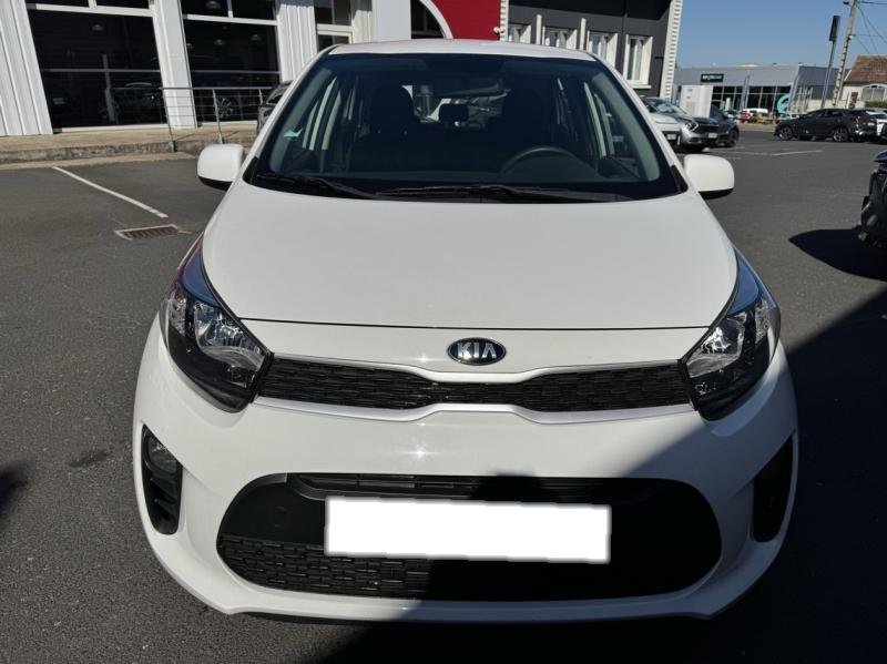 kia - Visuel 1